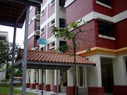 Blk 275B Wenya (Jurong West), HDB 5 Rooms #628772701